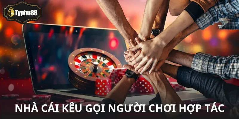Kêu gọi các đối tác tương lai hành động 