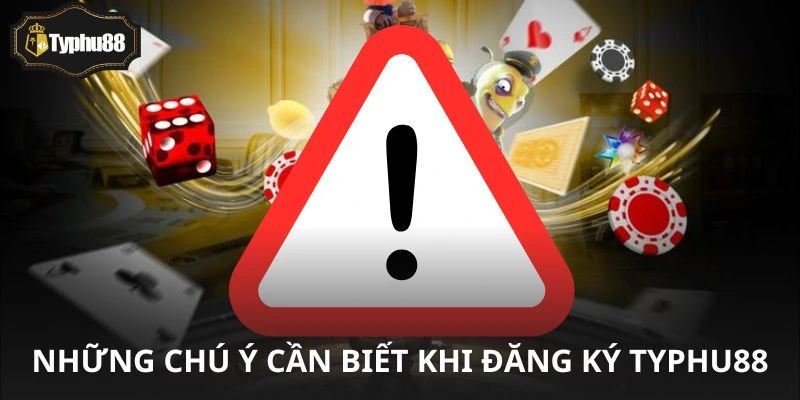 Một vài lỗi vặt khi đăng ký có thể khiến cả quá trình bị chậm