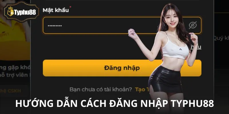 Cách đảm bảo đăng nhập thành công vào nhà cái