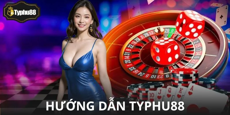 Chuyên Mục Hướng Dẫn Typhu88 Cập Nhật Liên Tục Theo Hệ Thống