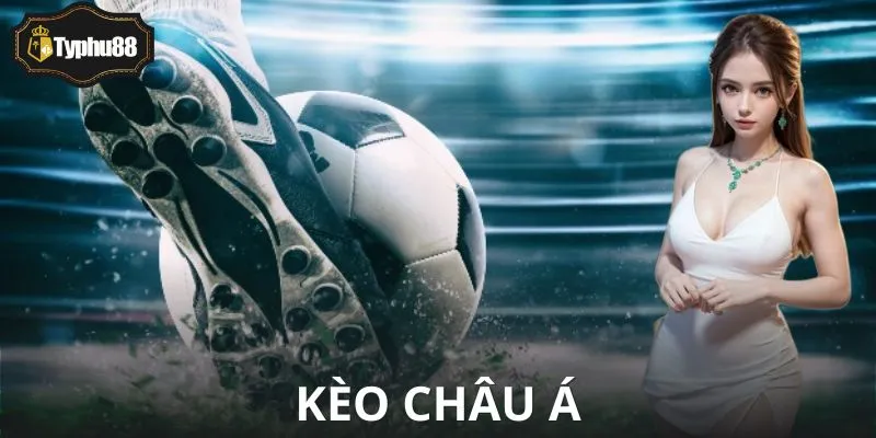 Kèo Châu Á - Cuộc Chơi Của Những Ai Biết Cách Đọc Tỷ Lệ
