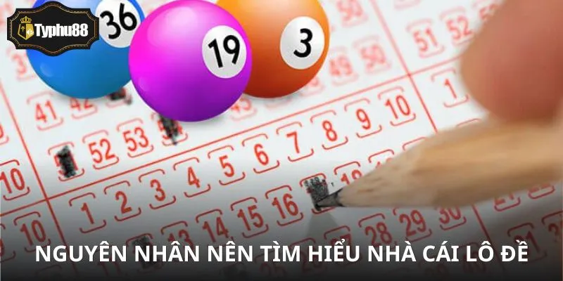 Nguyên nhân ngày càng nhiều người đổ xô vào chơi lô đề online