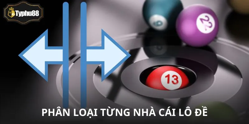 Tổng hợp các hình thức lô đề phổ biến, dễ chơi và dễ trúng