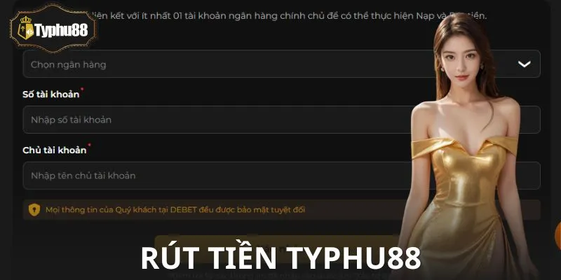 Tránh Lỗi Khi Rút Tiền Typhu88 – Ai Chơi Cũng Cần Biết!