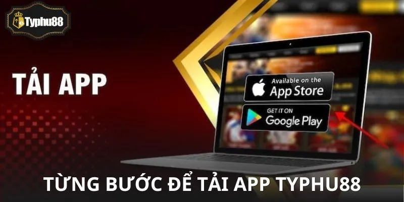 Tải app về điện thoại siêu dễ - Chỉ cần làm theo từng bước
