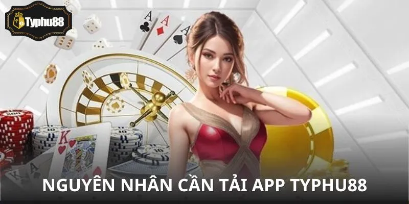 Cài app ngay! Không cần qua web, không sợ lỗi