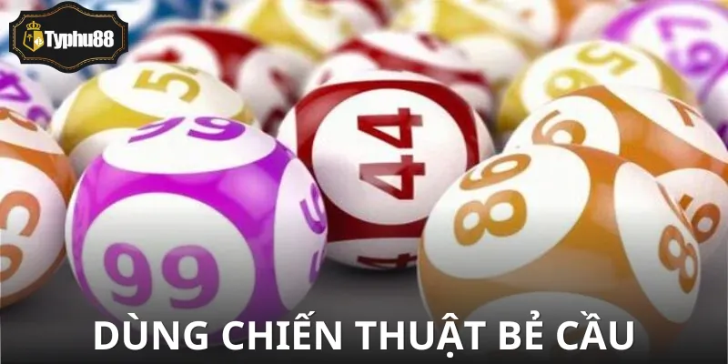 Chiêu thức “bẻ cầu” đỉnh cao của giới cao thủ