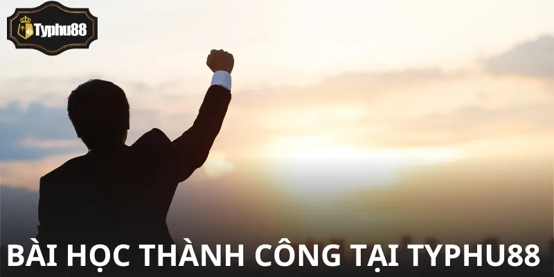 Những bài học đắt giá mà Minh Quân đã rút ra sau khi chơi tại Typhu88