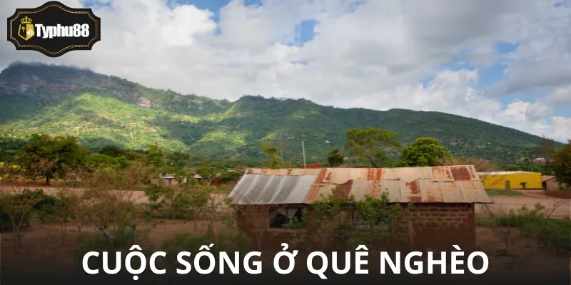Quân là chàng trai nghèo sinh năm 2000 quê tại tỉnh Quảng Nam