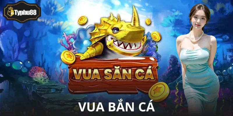 Lạc Vào Thế Giới Vua Bắn Cá - Chạm Nhẹ Là Cá “Rơi Vàng”